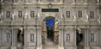 Ancora il Coro al centro degli Spettacoli Classici al Teatro Olimpico: presentato il 78° Ciclo. Si comincia il 25 settembre teatro olimpico di Vicenza