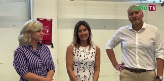 Bedin Galvanica Srl ed ecodesign: azienda di Vicenza in linea con ESPR UE promosso dall’eurodeputata vicentina Alessandra Moretti, che ora visita industrie locali bedin galvanica