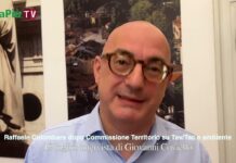 Polveri sottili e Pfas per cantieri Tav/Tac: audizione Commissione Territorio con ISDE, Arpav, Ulss 8 e Iricav Due. Video interviste a Colombara e Maltauro Raffaele Colombara (Per una grande Vicenza) dopo Commissione Territorio su Tav:Tac e ambiente