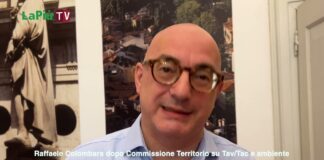 Polveri sottili e Pfas per cantieri Tav/Tac: audizione Commissione Territorio con ISDE, Arpav, Ulss 8 e Iricav Due. Video interviste a Colombara e Maltauro Raffaele Colombara (Per una grande Vicenza) dopo Commissione Territorio su Tav:Tac e ambiente