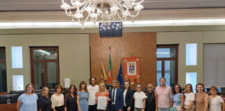 Gentilezza, Vicenza sottoscrive un patto: è la prima Provincia d’Italia. Maria Cristina Franco: “Un toccasana per la salute” rete gentilezza