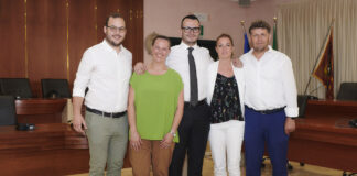 Nasce l’Unione Montana Prealpi Vicentine – Val Chiampo