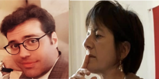 Bertasi dirigente comunicazione al Comune di Vicenza. Le ire di Turetta (Cub): “staff sindaco Possamai imbarazzante per numeri e cifre” Alessandro Bertasi e Cub Vicenza (Maria Teresa Turetta)