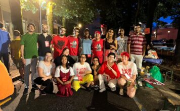 Fornaci Rosse 2026, quattro iniziative ANPI tra memoria, diritti e storia vicentina Fornaci Rosse 2026