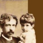 Maria Fogazzaro, petizione comunale a Vicenza per intitolare una via alla figlia di Antonio Fogazzaro: la sua storia in aiuto degli altri Antonio Fogazzaro e la figlia Maria