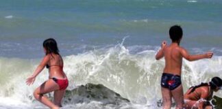 Appello del pediatra a ristoranti e spiagge: “Mezze porzioni e punti allattamento”