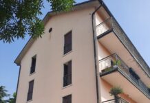 Ater Vicenza, complesso immobiliare Thiene S. Tommaso: 15 alloggi venduti su 19, 4 tornano in locazione Su 45 totali, 26 in affitto Ater Vicenza: cantiere Debba via dell'Opificio