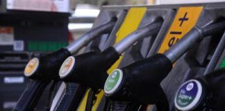 Benzina e diesel, oggi prezzi in rialzo alla pompa