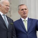 McCarthy e l’impeachment di Biden: solo retorica? Biden e McCarthy