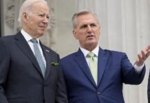 McCarthy e l’impeachment di Biden: solo retorica? Biden e McCarthy