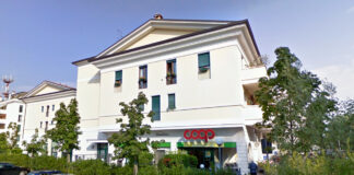 COOP di Via Bedeschi a Vicenza, Polizia di Stato nuovamente espulso e trasferito al C.P.R. pluripregiudicato marocchino irregolare COOP di Via Bedeschi