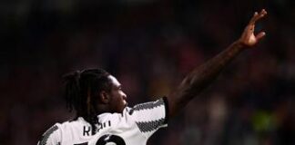 Calciomercato Juve, salta passaggio di Kean all’Atletico Madrid