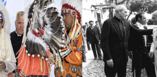 La visita del Pontefice in Canada: il percorso di trasparenza annunciato dalla Santa Sede finora è attuato soprattutto (solo) per il passato? Canada e Ior, vecchi e recenti ma ancora presenti peccati della Chiesa