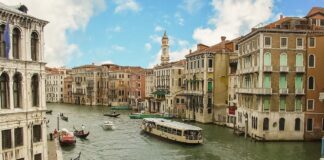 Unesco, Presidente Zaia: “Venezia continuerà ad essere Patrimonio dell’umanità, importanti governo e ministro Sangiuliano” Dialetto veneto, Zaia: "E' una lingua"