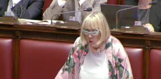 Pfas, Zanella (AVS): “Se vero segreto militare sarebbe uno scandalo nazionale” Capogruppo di Alleanza Verdi e Sinistra alla Camera Luana Zanella su pfas in europa