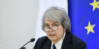 Carceri, Brunetta: “Indulto parziale per dare certezza alla pena e abbattere recidiva”