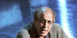 Celentano a Floris: “DiMartedì mi piace tanto, ma basta con gli applausi finti”