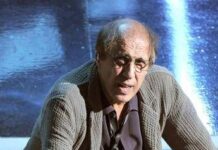 Celentano riappare sui social: “Potrei anche peggiorare… ma non ve lo garantisco”