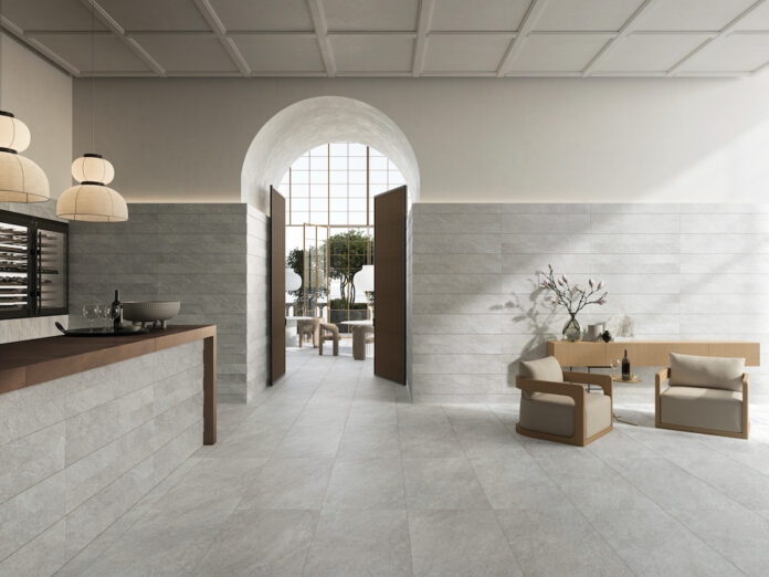 Ceramiche Refin, Primal Warm