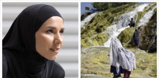 Occhi sul mondo: la Francia contro l’abaya per la laicità della scuola e l’Afghanistan proibisce alle donne il parco Band-e-Amir Francia contro l'abaya nelle scuola, Afghanistan contro il parco Band-e-Amir per le donne