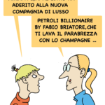 Prezzi dei carburanti, Guardia di Finanza: il bilancio di un mese di controlli, sulle strade e autostrade, durante esodo e controesodo estivo Distributori di carburanti di lusso, by Almor e Mellana