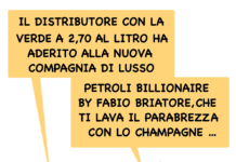 Prezzi dei carburanti, Guardia di Finanza: il bilancio di un mese di controlli, sulle strade e autostrade, durante esodo e controesodo estivo Distributori di carburanti di lusso, by Almor e Mellana