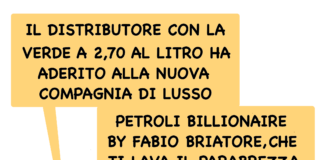 Prezzi dei carburanti, Guardia di Finanza: il bilancio di un mese di controlli, sulle strade e autostrade, durante esodo e controesodo estivo Distributori di carburanti di lusso, by Almor e Mellana