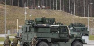 Drone russo esplode in Polonia, Varsavia: “Ennesima provocazione di Mosca”