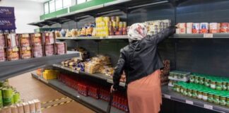 Empori della Solidarietà, Manuela Lanzarin: “1 milione di euro dalla Regione”. Nel 2022 150mila assistiti e 63mila quintali di eccedenze recuperati Empori della Solidarietà