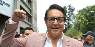 Occhi sul mondo: ucciso dai cartelli della droga Fernando Villavicencio, candidato alle presidenziali ecuadoriane Immagine che ritrae Fernando Villavicencio