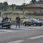 Contrasto all’uso di stupefacenti in tutto il Vicentino, Gdf Vicenza sanziona ben 30 persone e sequestra oltre 200 grammi di sostanze stupefacenti Stufacenti, GdF Vicenza in azione a Bassano