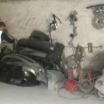 Gdf Vicenza in collaborazione con Polizia stradale e Arpav: sequestrata una carrozzeria con annessa autodemolizione abusiva e trovato lavoratore in nero GdF Vicenza, autocarrozzeria abusiva (immagine di repertorio)