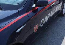 Incendio in casa a Massa, muore ex carabiniere. Moglie in gravi condizioni