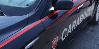 Incendio in casa a Massa, muore ex carabiniere. Moglie in gravi condizioni