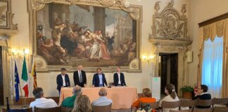 Espropri Tav a Vicenza, Possamai e Tonello: in programma nuovi incontri con proprietari, inquilini e amministratori di condominio Incontro con amministratori di condomini per espropri Tav a Vicenza