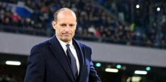 Juve-Lazio, Allegri e la crisi: rivoluzione bianconera in arrivo