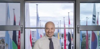 IEG: Cda approva la relazione finanziaria semestrale consolidata al 30 giugno 2023. AD Peraboni: “andamento estremamente positivo” L’AD di IEG, Corrado Peraboni