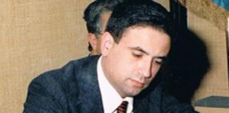 Rosario Livatino, il 21 settembre 1990 ucciso il primo magistrato beatificato: Cossiga si scusò per averne parlato come “ragazzino” Il magistrato Rosario Livatino prima che fosse ucciso e, poi, beatificato