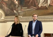 Michela Cavalieri nuovo dg Comune di Vicenza: le nostre domande su serie di punti alla professionista di Adacta e di fiducia del sindaco Possamai Michela Cavalieri dg Comune Vicenza e il sindaco Giacomo Possamai