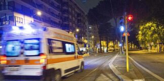 Moto contro muretto nel leccese, morto 16enne: grave un coetaneo