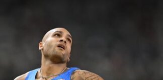 Parigi 2024, Jacobs e i 100 metri: “Con meno di 9”85 si va sul podio”