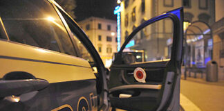 Immigrazione clandestina e criminalità, Questura di Vicenza e Polizia Locale di Valdagno: controlli mirati in quattro edifici Polizia Vicenza rapina ed estorsione furti nella notte a