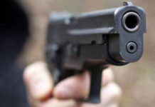 Sicurezza, Flavio Convento (Confesercenti): “Ennesima rapina violenta a Vicenza, qualcosa deve cambiare” Polizia di Stato e rapina a mano armata (immagine di repertorio)