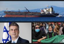 Occhi sul mondo. Onu svuota petroliera Safer in Yemen e sventa disastro, rappresentante saudita in Palestina, procuratori afgani rischiano vita Petroliera Safer svuotata; primo rappresentante saudita in Palestina; i procuratori in Afghanistan rischiano la vita