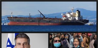 Occhi sul mondo. Onu svuota petroliera Safer in Yemen e sventa disastro, rappresentante saudita in Palestina, procuratori afgani rischiano vita Petroliera Safer svuotata; primo rappresentante saudita in Palestina; i procuratori in Afghanistan rischiano la vita