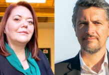 Comunità energetiche, Cappelletti e Guidolin (M5S): “Ancora al palo, inspiegabile vaghezza” Barbara Guidolin Enrico Cappelletti comunità energetiche servizio sanitario nazionale