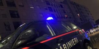 Sparatoria nella notte a Napoli, morto 19enne