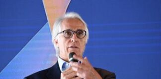 Sport, Malagò: “Pnrr occasione brutale persa ma ora c’è volontà di cambiare”