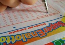 SuperEnalotto, centrato un ‘5+1’ da oltre 500mila euro a Sedico in provincia di Belluno