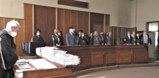 Tempi processi e arretrato giudiziario da abbattere come da PNRR. Senatore Zanettin a ViPiu.it: “Ecco perché non ce la facciamo, anche a Vicenza” Tempi dei processi lunghi